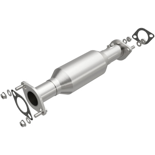 MagnaFlow Direct Fit Catalytic Converter 04-06 Outlander 2.4L