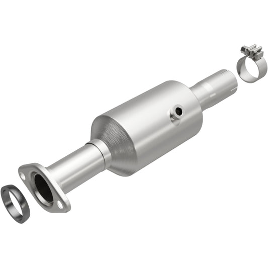 MagnaFlow Direct Fit Catalytic Converter 09-11 Ford Escape 2.5L