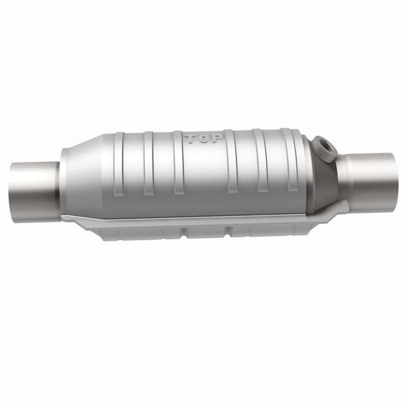 MagnaFlow Universal Catalytic Converter 2.50 inch CA Tier 1