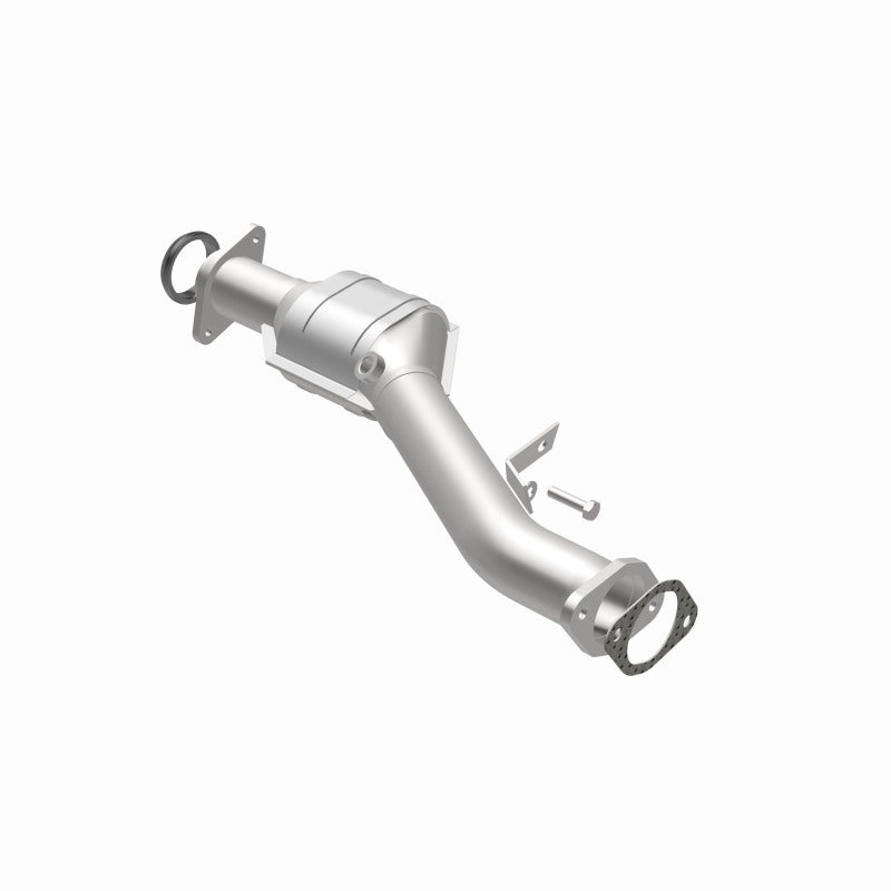 MagnaFlow Direct Fit Catalytic Converter 04-07 Subaru WRX/STi 2.5L T