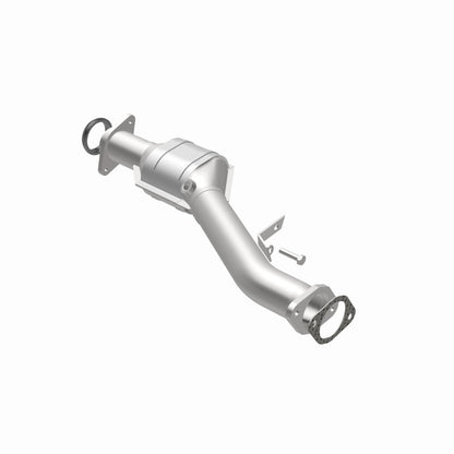 MagnaFlow Direct Fit Catalytic Converter 04-07 Subaru WRX/STi 2.5L T
