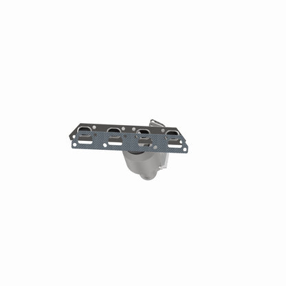 MagnaFlow Direct Fit Catalytic Converter 02-06 Cooper/S Manifold