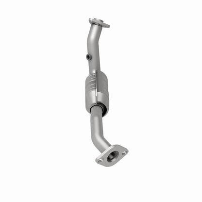 MagnaFlow Direct Fit Catalytic Converter 01-04 Frontier Passenger Side Rear 3.3L
