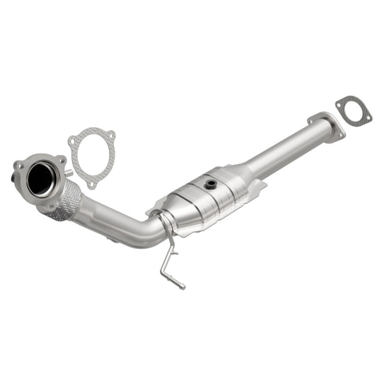 MagnaFlow Direct Fit Catalytic Conv Volvo 05-09 S60 2.4L/2.5L Turbo / 04-06 S80 Turbo/05-07 V70 2.5L