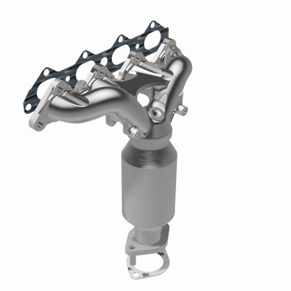 MagnaFlow Direct Fit Catalytic Converter 04-08 Hyundai Elantra 2.0L