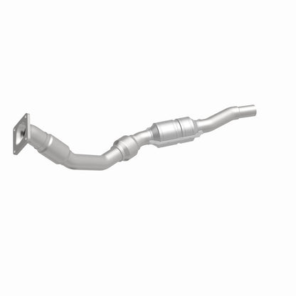 MagnaFlow Direct Fit Catalytic Converter 00-02 Audi A6 Quattro 2.7L