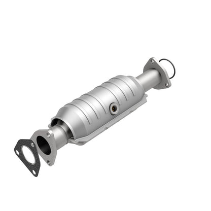 MagnaFlow California Grade Direct Fit Catalytic Converter 98-02 Honda Accord V6 3.0L
