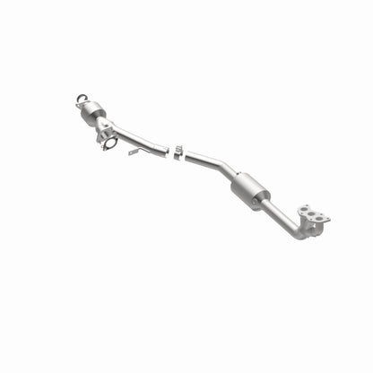 MagnaFlow California Grade Direct Fit Catalytic Converter 08-09 Subaru Legacy H6 3.0L