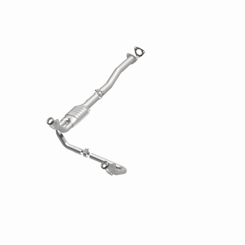 MagnaFlow Direct Fit Catalytic Converter GM 1500/2500/3500 Van 96-97