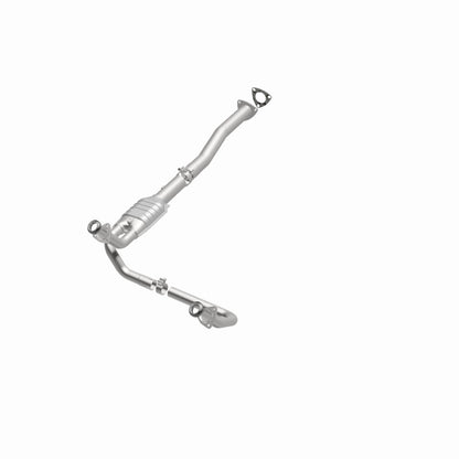 MagnaFlow Direct Fit Catalytic Converter GM 1500/2500/3500 Van 96-97