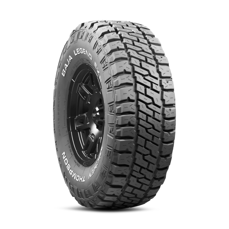 Mickey Thompson Baja Legend EXP Tire 35X12.50R18LT 118Q 90000067191