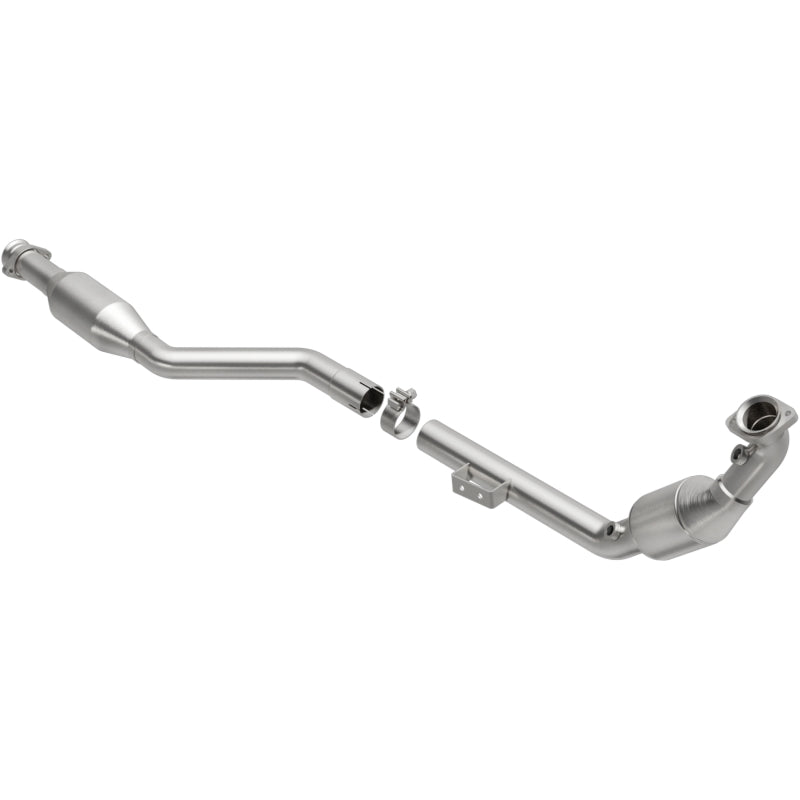 MagnaFlow Direct Fit Catalytic Converter 00 - 03 Mercedes CL500 Driver Side