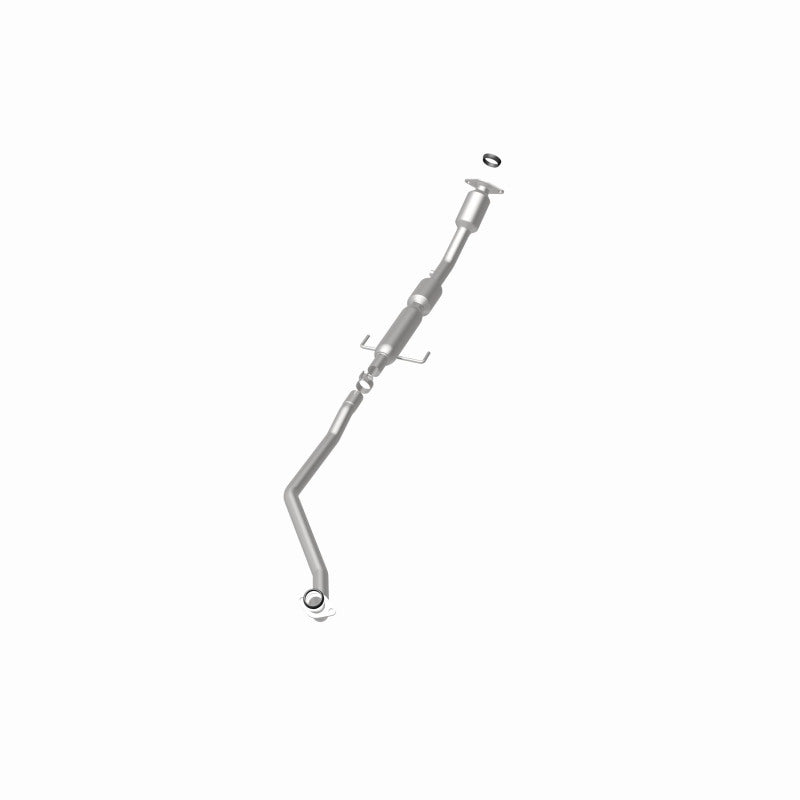 MagnaFlow Direct Fit Catalytic Converter 14-15 Toyota Corolla 1.8L