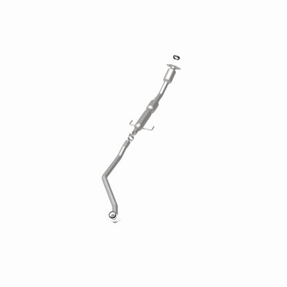 MagnaFlow Direct Fit Catalytic Converter 14-15 Toyota Corolla 1.8L