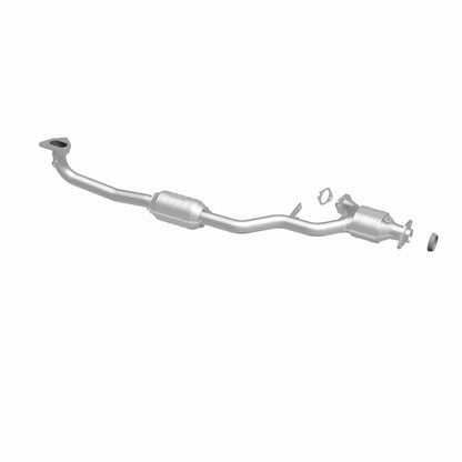 MagnaFlow Direct Fit Catalytic Converter 01-04 Subaru Outback 3L Driver Side