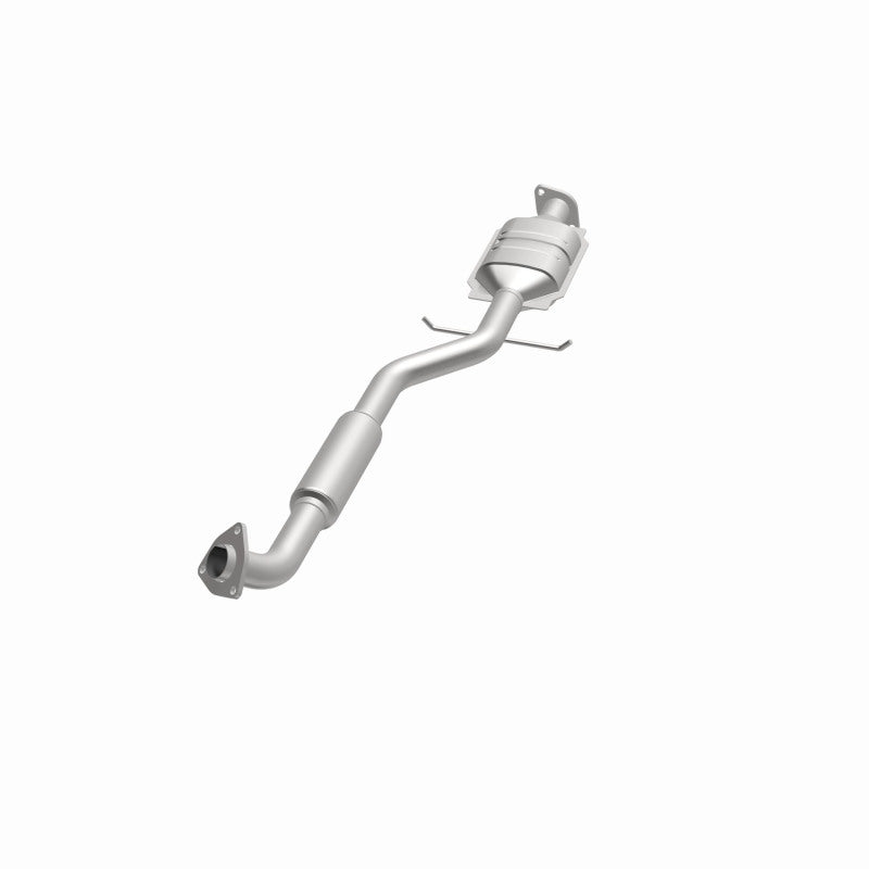 MagnaFlow Direct Fit Catalytic Converter Sonata/Optim 2.4L rear OEM