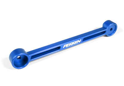 PERRIN 02-25 Subaru Impreza/WRX/STI & 13-25 Crosstrek/BRZ/FR-S/GR86/GR86 Battery Tie Down - Blue