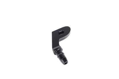 PERRIN 15-25 Subaru WRX & 13-25 BRZ/FR-S/86/GR86 Dipstick Handle P Style - Black
