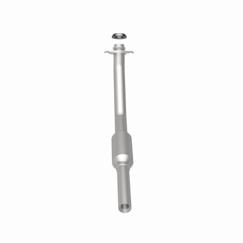 MagnaFlow Direct Fit Catalytic Conv California Grade 89-90 Dodge Caravan/89-90 Plymouth Voyager 2.5L