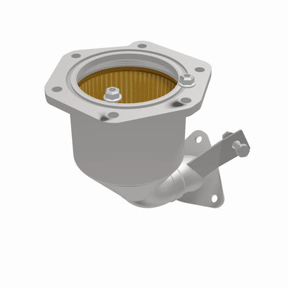 MagnaFlow Direct Fit Catalytic Converter 09-13 Nissan Murano 3.5L V6