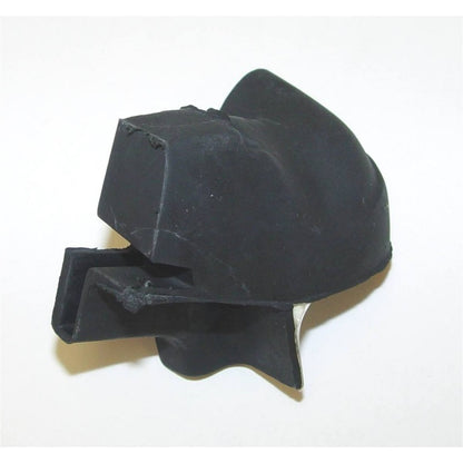 Omix Hardtop Windshield Corner Seal Right-Side 87-95(YJ)