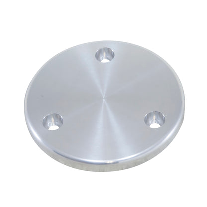 Yukon Gear Dana 60 Drive Flange Cap Yukon Engraved