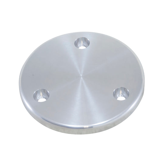 Yukon Gear Dana 60 Drive Flange Cap Yukon Engraved