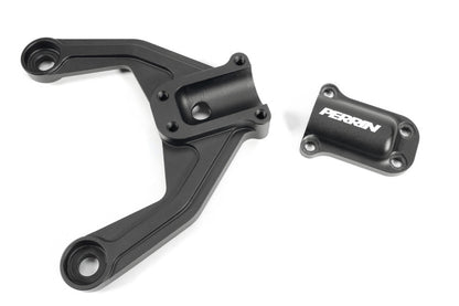 PERRIN 13-26 BRZ/FR-S/86/GR86 Rear Shock Tower Brace - Red