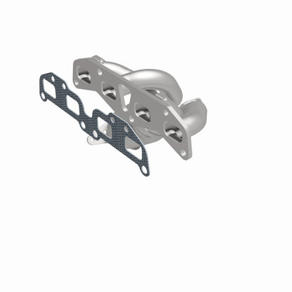MagnaFlow Direct Fit Catalytic Converter 05-13 Nissan Frontier 2.5L