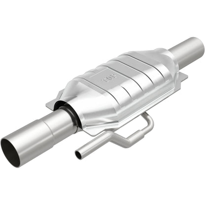 MagnaFlow Direct Fit Catalytic Converter 95 Dodge Ram 2500Hd 5.9L/8.