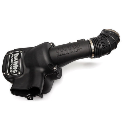 Banks Power 20-21 Ford F250/F350/F450 6.7L RAI, Ram Air Intake System - Dry Filter