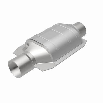 MagnaFlow Universal Catalytic Converter 2.25 Rear with O2