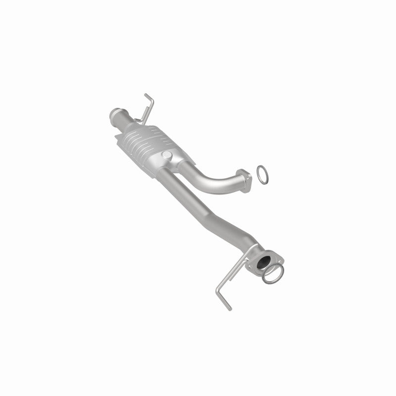 MagnaFlow Direct Fit Catalytic Converter 00-04 Tundra Rear 4.7L