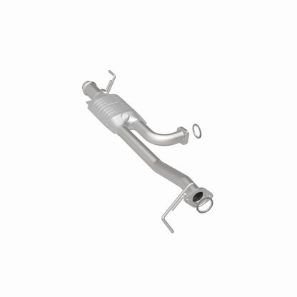 MagnaFlow Direct Fit Catalytic Converter 00-04 Tundra Rear 4.7L