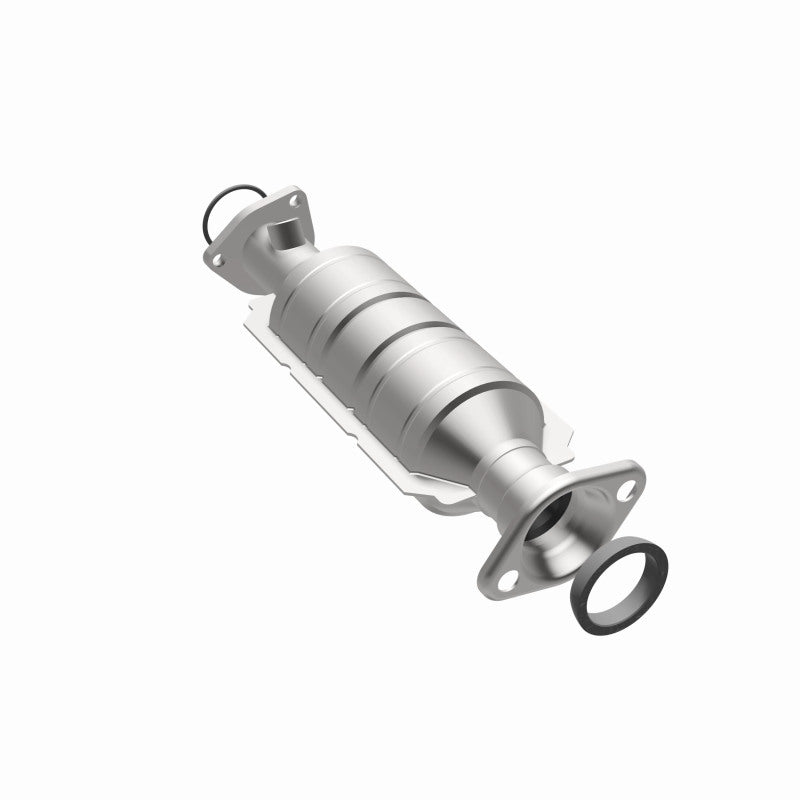MagnaFlow Direct Fit Catalytic Converter 1998 Honda Odyssey 2.3L