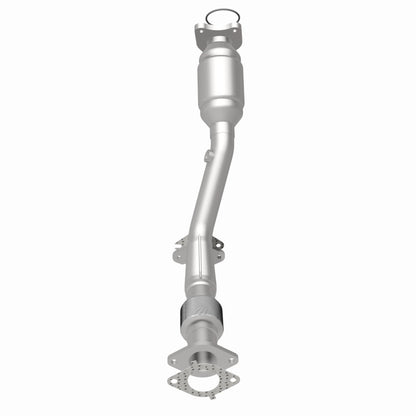 MagnaFlow Direct Fit Catalytic Converter 05-06 Pontiac G6 3.5L Rear