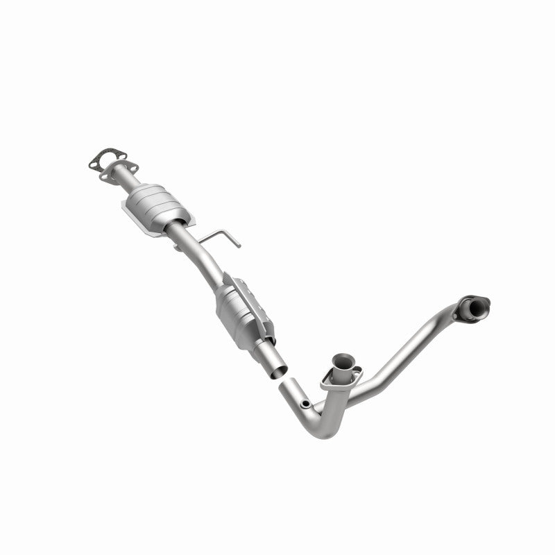 MagnaFlow Direct Fit Catalytic Converter Ford 86 94
