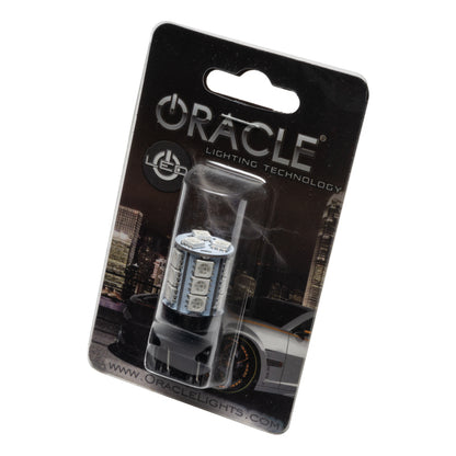 Oracle 3157 18 LED 3-Chip SMD Bulb (Single) - Cool White