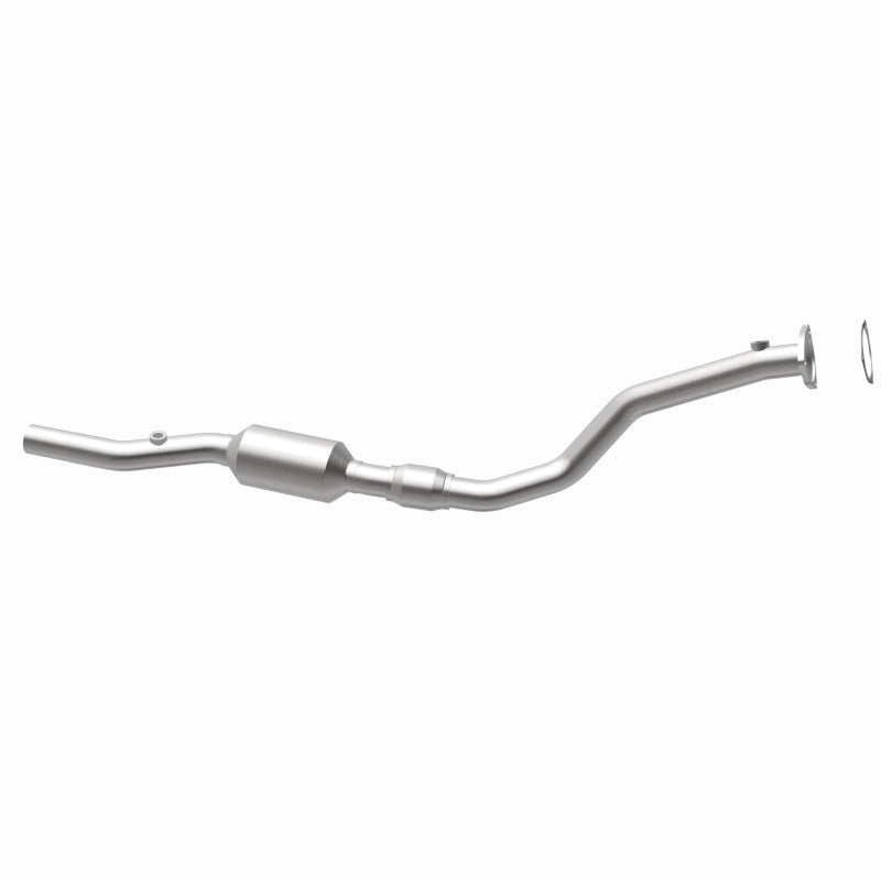 MagnaFlow California Direct Fit Converter 98-99 Audi A6 2.8L