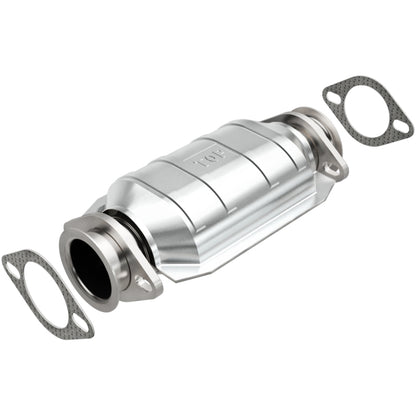 MagnaFlow Direct Fit Catalytic Converter 99-01 Nissan Altima 2.4L
