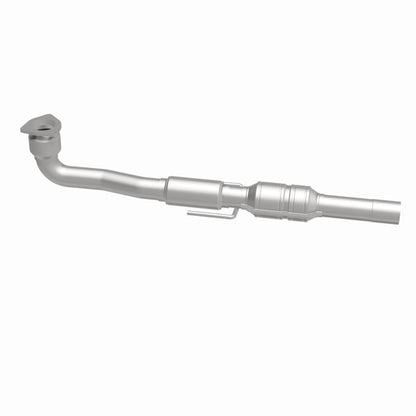 MagnaFlow Direct Fit Catalytic Converter 03-08 Saab 9-3 2.0L