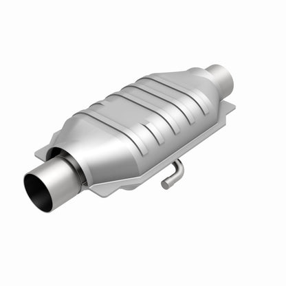 MagnaFlow Universal Catalytic Converter 2.25 W/Air