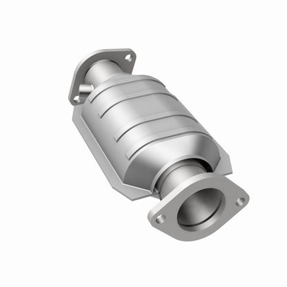 MagnaFlow Direct Fit Catalytic Converter 00-02 Nissan Sentra 1.8L CC