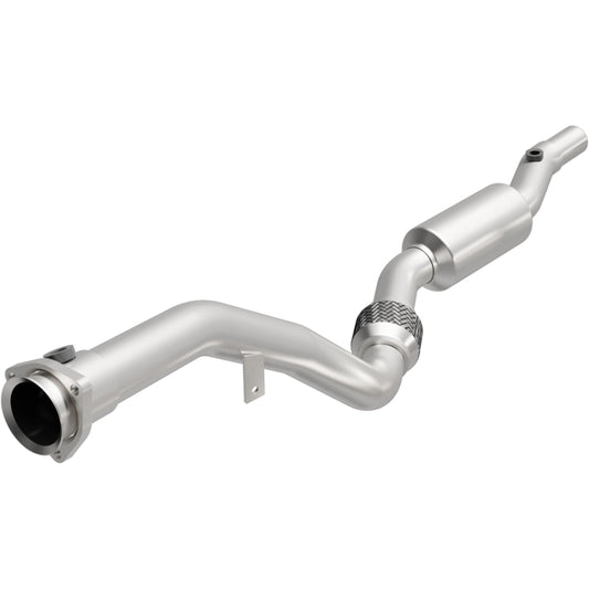 MagnaFlow DF Catalytic Conv 00-03 Audi A6 Quattro 4.2L Driver Side *NOT FOR SALE IN CALIFORNIA*