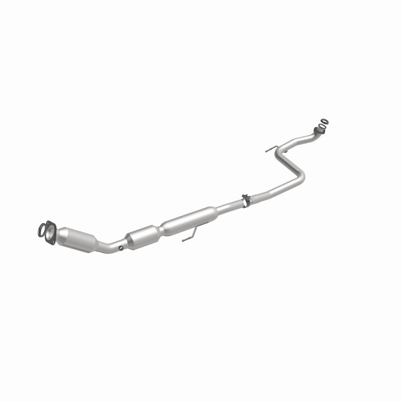 MagnaFlow Direct Fit Catalytic Converter OEM 2008-2012 Scion L4 1.8L Underbody