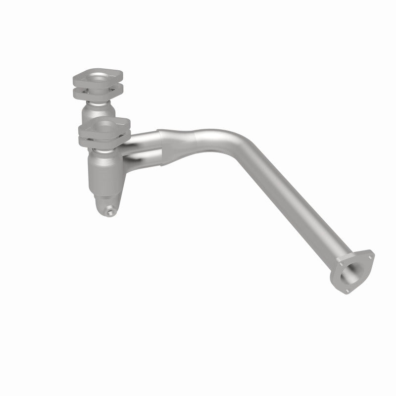 MagnaFlow Direct Fit Catalytic Converter 00-04 Jeep Wrangler 4.0L