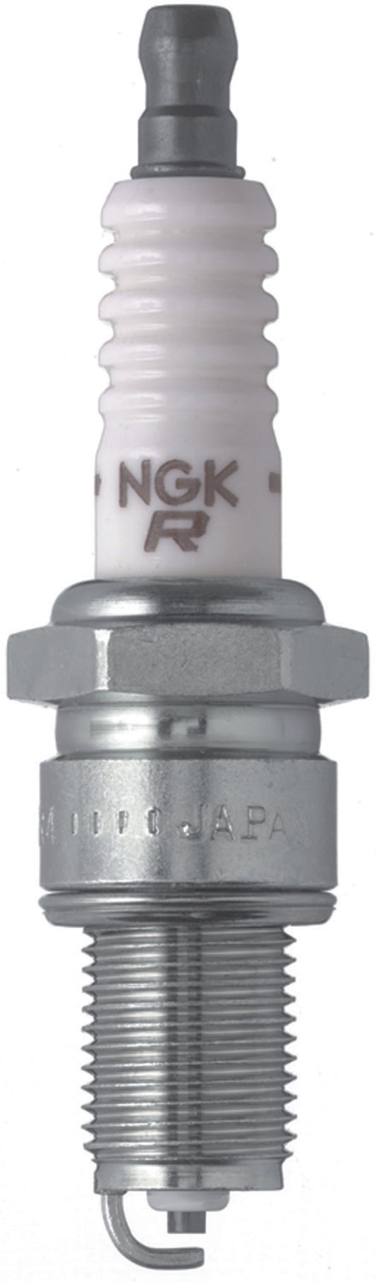 NGK V-Power Spark Plug Box of 4 (BPR5EY)