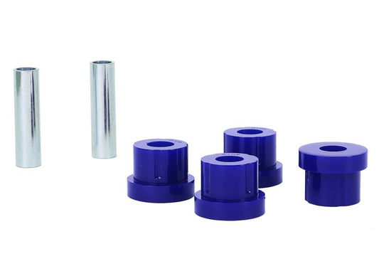 SuperPro Jeep-Spring Rear Eye Bushing