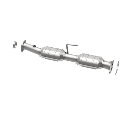 MagnaFlow Direct Fit Catalytic Converter 95-97 Ranger/BSeries V6 50S