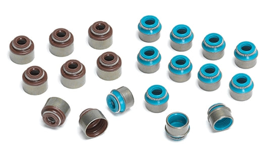 Supertech VW/Audi 7mm Polyacrylic Intake Valve Stem Seal - Single (Drop Ship Only)